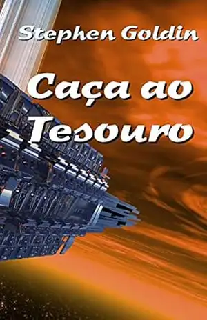 Caça ao Tesouro – Stephen Goldin Caça ao Tesouro – Stephen Goldin