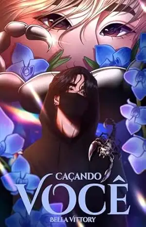 Caçando Você: Dark Romance – Bella Vittory