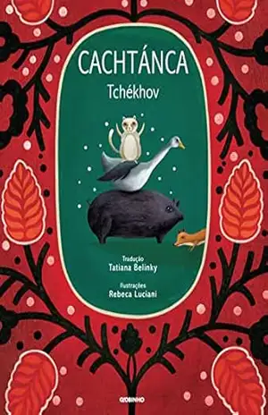 Cachtánca – Anton Tchekhov