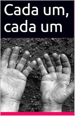 Cada um, cada Um – Antonio Heraldo Cada um, cada Um – Antonio Heraldo
