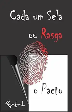 Cada um Sela ou Rasga o Pacto – Rogerlando Cavalcante