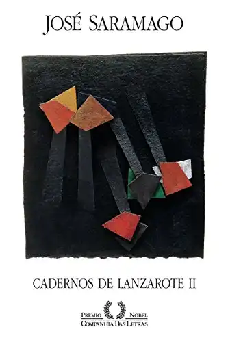 Baixar Cadernos de Lanzarote II pdf, epub, mobi, eBook