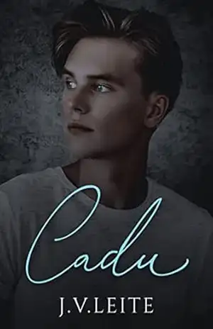 Cadu (Duologia Cadu e Rhyan Livro 1) – J.V. Leite