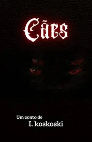 Capa do livro Cães - I. Koskoski