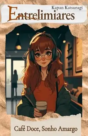 Café Doce, Sonho Amargo (Entrelimiares) – Kapan Katsuragi