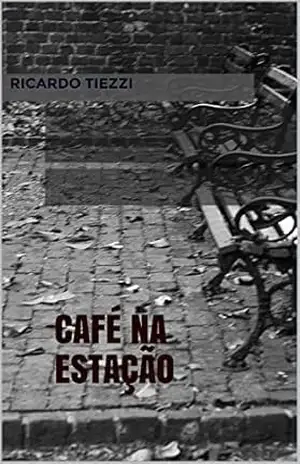 Café na Estação – Ricardo Tiezzi