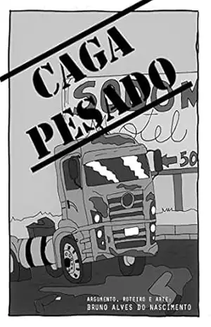 Caga Pesado: Dez Rodas para Jesus – Bruno Nascimento