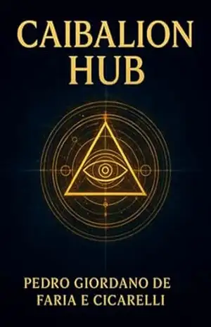 Caibalion Hub – Pedro Giordano Faria De E Cicarelli
