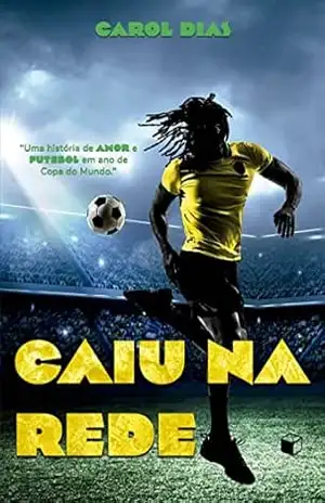 Caiu na Rede – Carol Dias