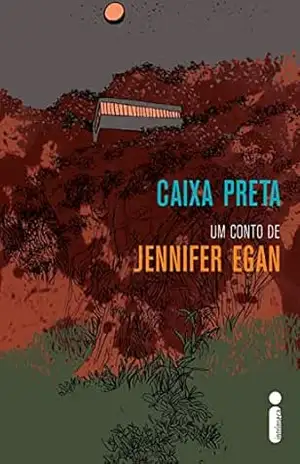 Caixa preta – Jennifer Egan