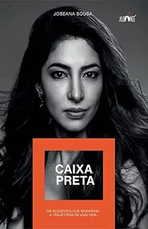 Caixa–preta – Joseana Sousa