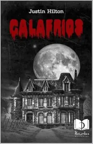 CALAFRIOS – JUSTIN HILTON CALAFRIOS – JUSTIN HILTON