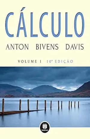Cálculo – V1 – Howard Anton