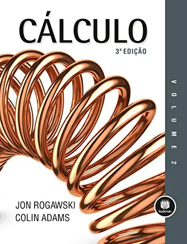 Baixar Cálculo – Volume 2 pdf, epub, mobi, eBook
