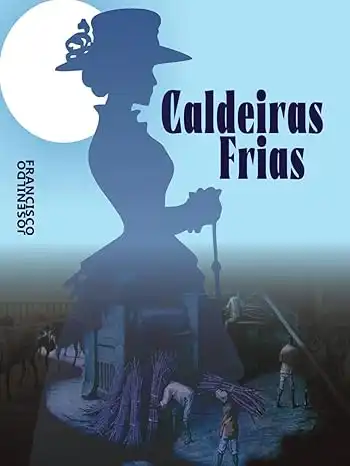 Baixar Caldeiras frias pdf, epub, mobi, eBook