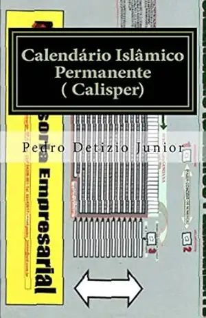 Calendario Islamico Permanente – Calisper – Pedro Junior
