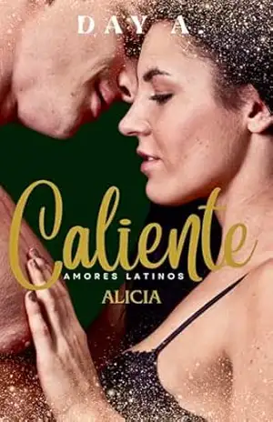 Caliente: Amores Latinos - Day A. Caliente: Amores Latinos - Day A.