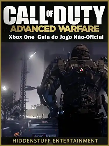 Baixar Call Of Duty Advanced Warfare Xbox One Guia Do Jogo Não–Oficial pdf, epub, mobi, eBook