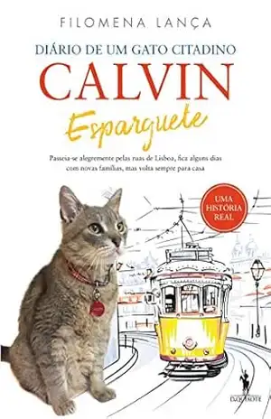 Calvin Esparguete – Filomena Lança