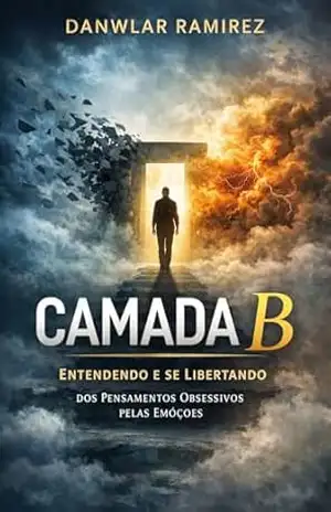 Camada B: Entendendo e se libertando dos pensamentos obsessivos pelas emoções – Danwlar Ramirez
