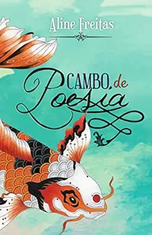Cambo de poesia – ALINE  FREITAS PIAUILINO
