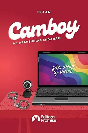 Baixar Camboy: As aparências enganam pdf, epub, mobi, eBook