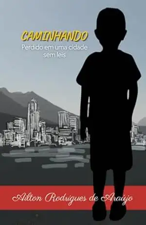 Caminhando – Ailton Rodrigues De Araújo Caminhando – Ailton Rodrigues De Araújo
