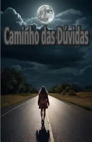Caminho das Dúvidas – Natasha Shana