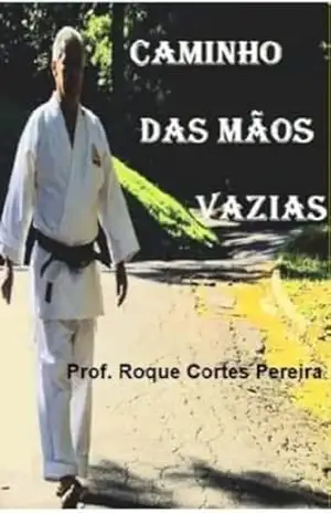 Caminho das Mãos Vazias: O Espírito do Karuma bússola moral e espiritual no caos urbano. – Roque Pereira Caminho das Mãos Vazias: O Espírito do Karuma bússola moral e espiritual no caos urbano. – Roque Pereira