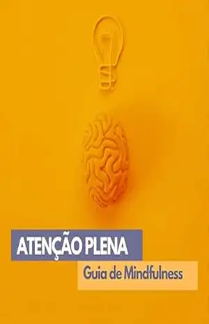 Capa do livro Caminho para a Serenidade: Guia de Mindfulness para Aliviar o Estresse - Matheus Th