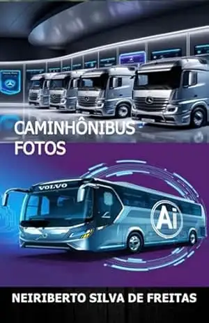 Caminhônibus Fotos – Neiriberto Silva De Freitas