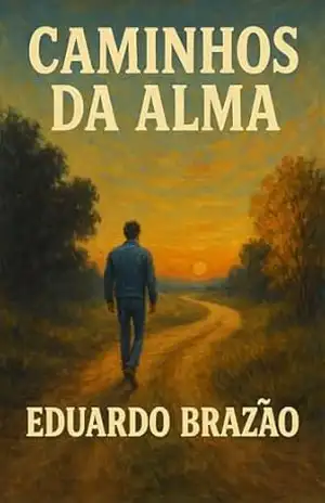 Caminhos da Alma: Fragmentos de amor, ausência e eternidade – Eduardo Brazão