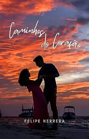 Caminhos do Coração: Caminhos do Coração é uma história de amor que mostra como o destino pode unir duas almas afins, superando obstáculos e medos, levando–os a um futuro juntos. – Felipe Herrera