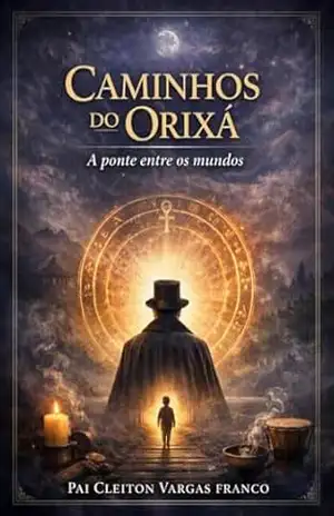 Caminhos do Orixá: A ponte entre os mundos – Cleiton  Vargas Franco