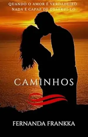 CAMINHOS – Fernanda Frankka