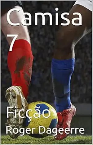 Camisa 7: Ficção – Roger Dageerre