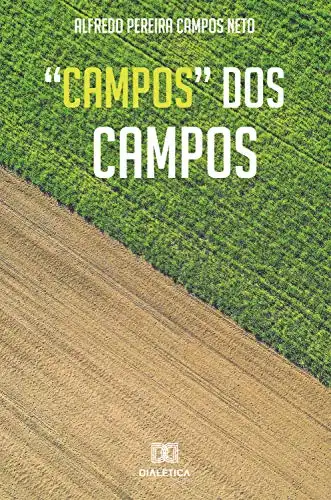 Baixar ''Campos'' dos Campos pdf, epub, mobi, eBook