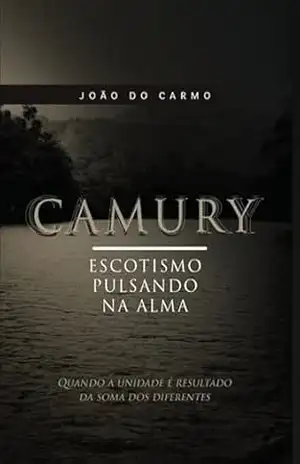 Camury – João Do Carmo Camury – João Do Carmo