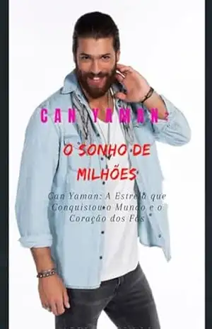 Can Yaman O Sonho De Milhões – Marco