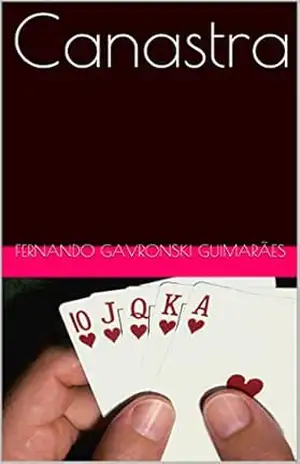 Canastra – Fernando Gavronski Guimarães
