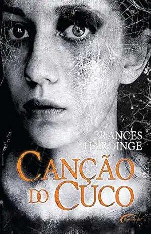 Canção do Cuco – Frances Hardinge