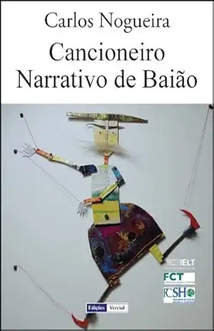 Cancioneiro Narrativo de Baião – Carlos Nogueira