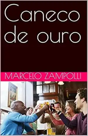 Caneco de ouro – Marcelo Zampolli Caneco de ouro – Marcelo Zampolli