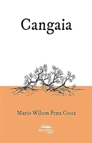 Cangaia – Mario Wilson Pena Costa