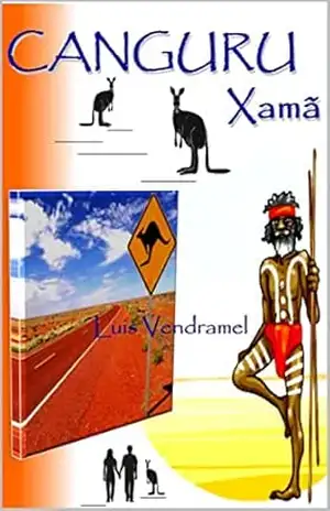 Canguru Xamã – Luis Vendramel