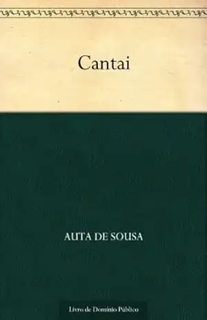 Cantai – Auta de Sousa