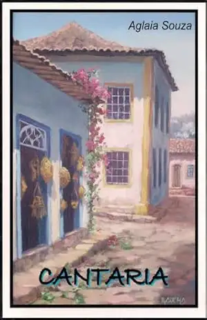 Cantaria – Aglaia Souza