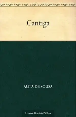 Cantiga – Auta de Sousa