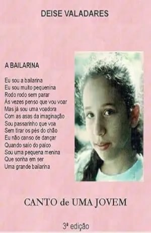 CANTO de UMA JOVEM – Edson Valadares