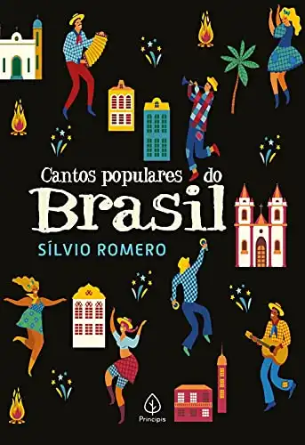 Baixar Cantos populares do Brasil (Clássicos da literatura) pdf, epub, mobi, eBook